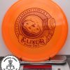 Champion Elixer, Power Disc 2 - #01 Orange, 176