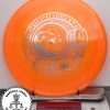 Champion Elixer, Power Disc 2 - #05 Orange, 176