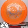 Champion Elixer, Power Disc 2 - #06 Orange, 177