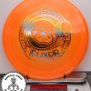 Champion Elixer, Power Disc 2 - #07 Orange., 176