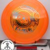 Champion Elixer, Power Disc 2 - #08 Orange, 177