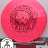 Champion Elixer, Power Disc 2 - #23 Pink, 176