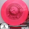 Champion Elixer, Power Disc 2 - #24 Pink, 176