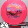Champion Elixer, Power Disc 2 - #25 Pink, 176