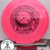 Champion Elixer, Power Disc 2 - #28 Pink, 177