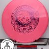 Star Elixer, Power Disc 2 - #09 Pink, 175