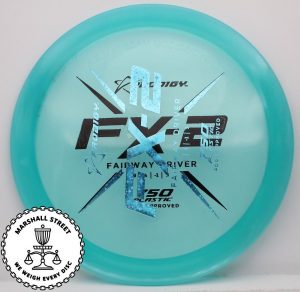 X-Out Prodigy FX-2, 750