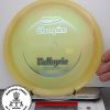 Champion Valkyrie - #75 DkYellow, 172