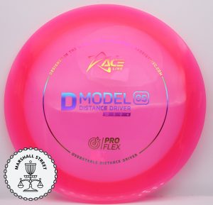 ProFlex D Model OS