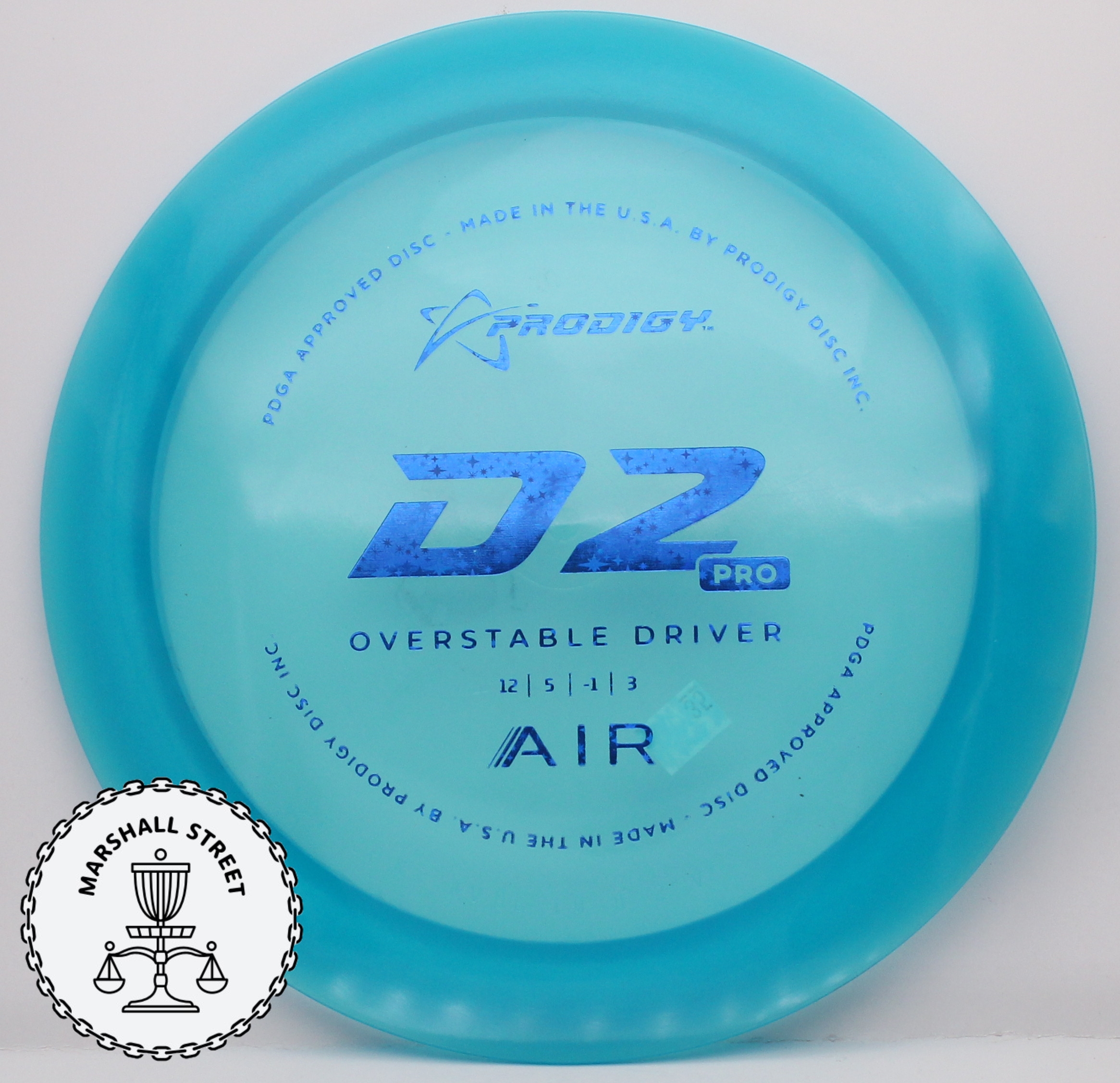 prodigy d2 pro 500