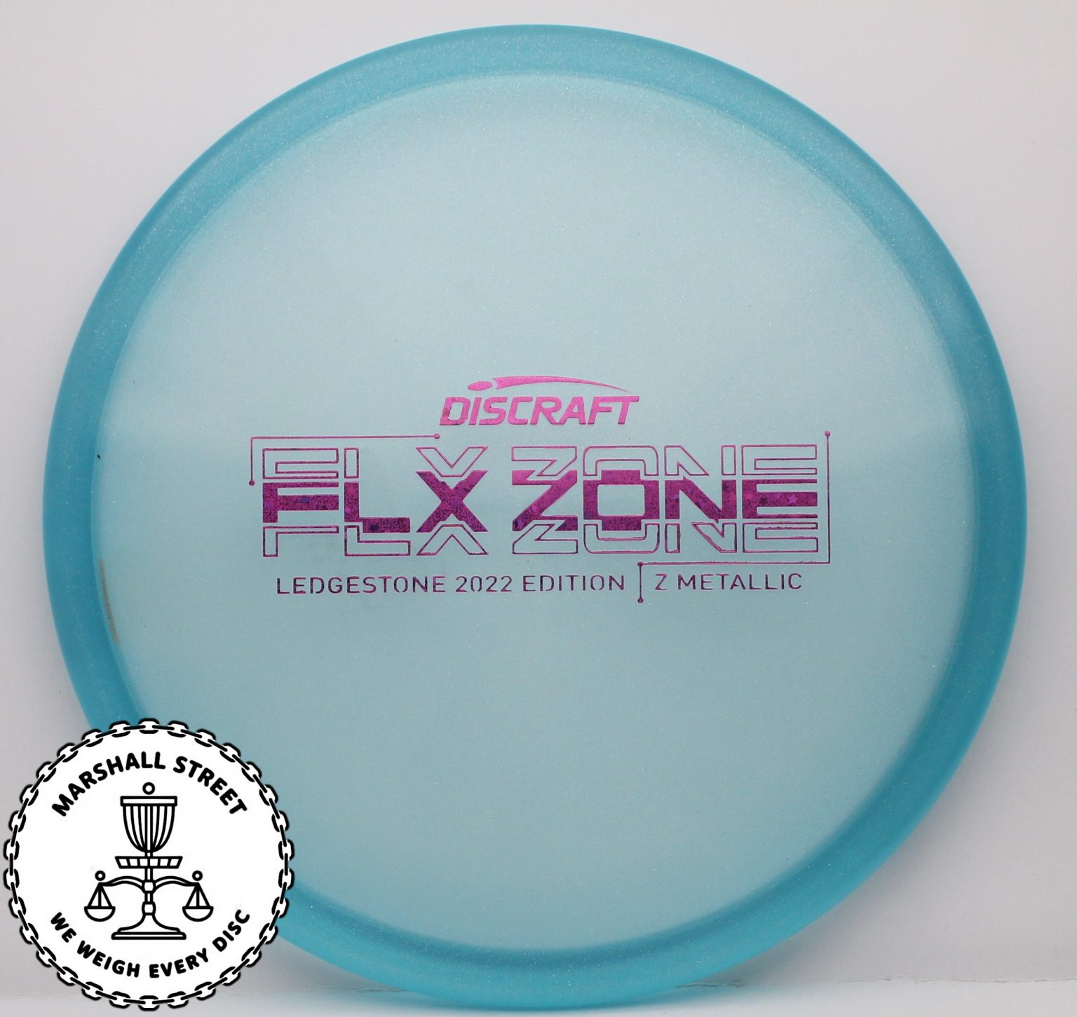 Marshall Street Disc Golf Pro Shop