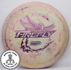 KC Pro Firefly