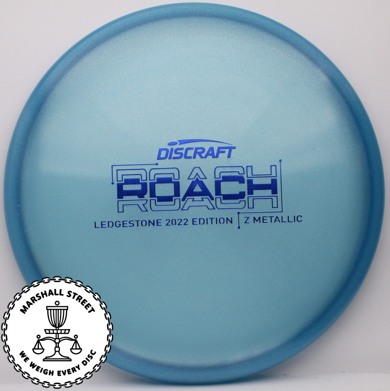 Marshall Street Disc Golf Pro Shop