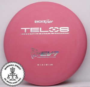 EV-7 Telos, OG Soft
