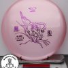 Dragon Line Kang - #07 Pink, 178