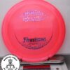 Champion Firestorm - #80 Pink, 175