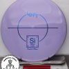 A-Solid Silicon, Founders Ed. - #07 Lavender, 179