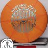Bt Soft Burst Shield - #69 Orange, 175