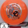 Aura Omen - #55 Orange, 176
