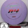 Prodigy A4, 300 - #07 Purple, 172