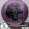 Big Z Predator - #75 Purple, 175