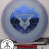 Champ ColorGlo Eagle,Barsby'22 - #05 Purple, 174