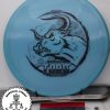 Champ Color Glo Toro, Heimburg - #85 Blue, 175
