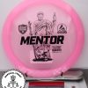 Active Premium Mentor - #18 Pink, 174