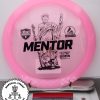 Active Premium Mentor - #21 Pink, 174