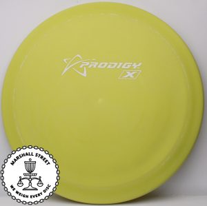 X-Out Prodigy F7, 200