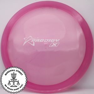 X-Out Prodigy F7, Air