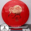 Atomic Kiwi - #58 Red, 173