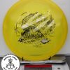 Ozone Angler, Limited Stamp - #09 Yellow, 175