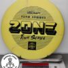 ESP Swirl Zone, Adam Hammes - #03 Yellow, 175