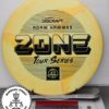 ESP Swirl Zone, Adam Hammes - #06 Yellow, 176