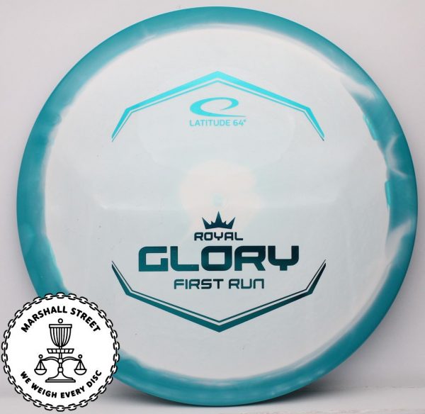Royal Grand Orbit Glory, 1st R
