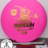 Active Shogun - #35 Pink, 167