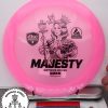Active Premium Majesty - #05 Pink, 175