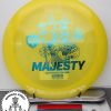 Active Premium Majesty - #08 Yellow, 175