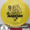 Active Premium Magician - #48 Yellow, 175