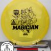 Active Premium Magician - #51 Yellow, 175