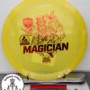 Active Premium Magician - #54 Yellow, 173
