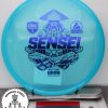 Active Premium Sensei - #01 Blue, 176