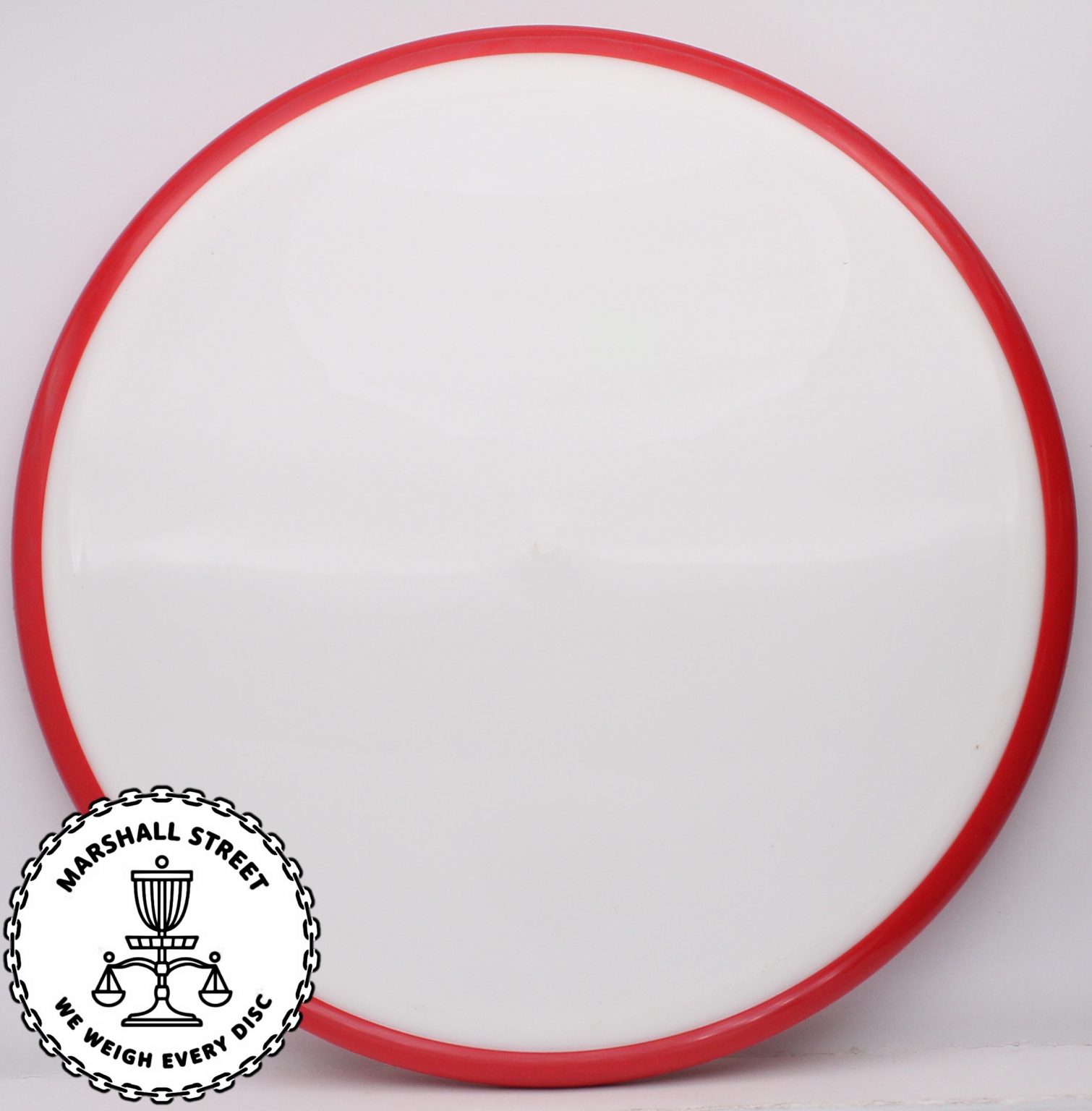 Neutron Hex, Dyer's Delight • Marshall Street Disc Golf