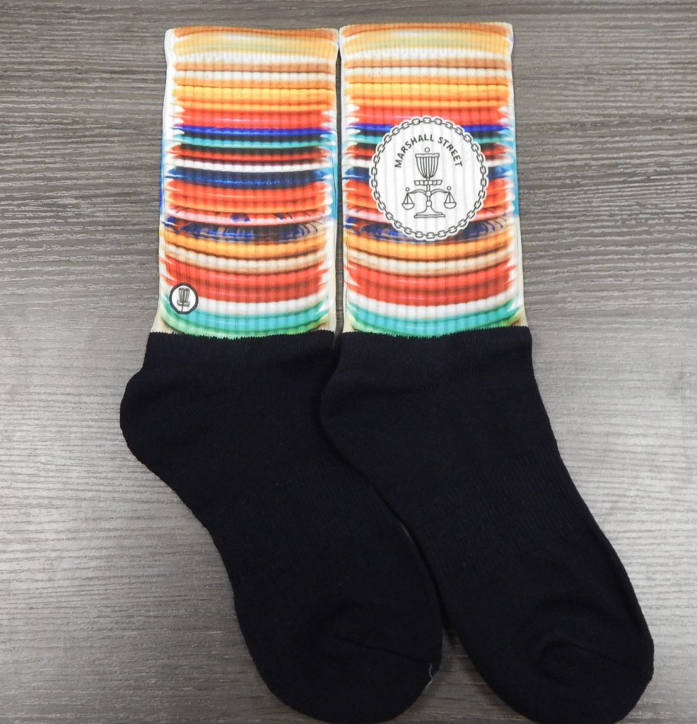 Marshall Street Disc Golf Pro Shop