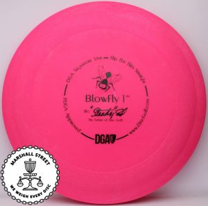 Blowfly I