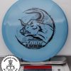 Champ Color Glo Toro, Heimburg - #76 Blue, 174