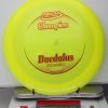 Champion Daedalus - #90 NYellow, 166