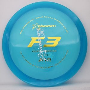 X-Out Prodigy F5, Air