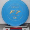 Prodigy F7, 300 - #37 Blue, 157